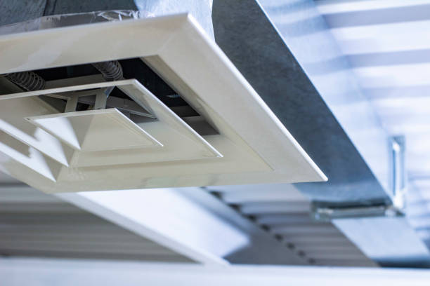 Best HVAC Air Duct Cleaning  in Pacific, WA