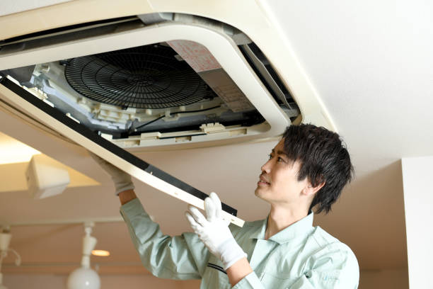 Best Home Air Vent Cleaning  in Pacific, WA
