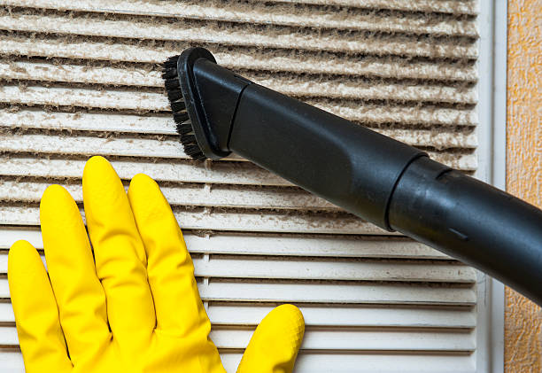 Best Best Air Duct Cleaning Company  in Pacific, WA