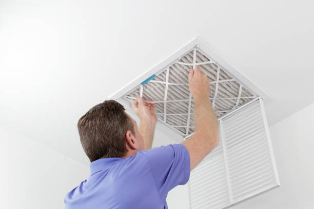 Best Best Air Duct Cleaning Near Me  in Pacific, WA